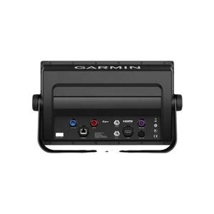 MFD 1222XS 치프 디지털 에코 사운더 레이더 차트 플로터 해양 전자 해양 항법 통신 - Product Image 2