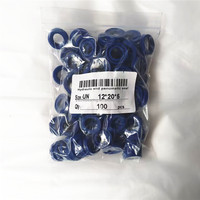 12x18x5 12x18x6 Pièces de rechange de haute qualité pour roulements, joints d'huile PU12*18*6, joint hydraulique PU12*18*5