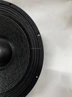 Subwoofer 18 pouces néodyme 8 ohms 4 ohms Pro Sound 2000W 18SW115 18DS115