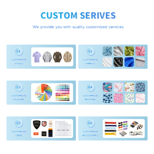 Camiseta Polo de Camuflaje para Hombre, Sublimada, de Poliéster y Elastano, con Estampado Completo, Estilo Táctico, Color Azul Marino, con Logotipo Personalizado - Product Image 5