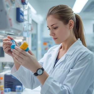 Iqas การตรวจสอบก่อนจัดส่ง (PSI) และการตรวจสอบบรรจุภัณฑ์สำหรับเครื่องสำอางและผลิตภัณฑ์ดูแลส่วนบุคคล - Product Image 4