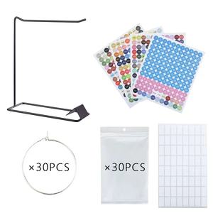 Набор инструментов для алмазной живописи - Product Image 2