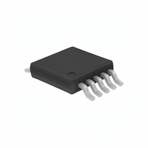 วงจรรวม10 TFSOP, 10 MSOP (0.118 ", กว้าง3.00มม.) ช่องทางผู้ผลิตชิป SY88903VKI วงจรรวมแอมป์10 MSOP - Product Image 1