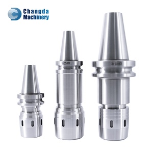 Portaherramientas BT30 BT40 BT50, Mandril de Fresado Recto, Mandril de Fresado C32, Accesorios para Máquinas Herramienta - Product Image 5