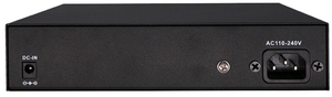 ZC-S1200WP-8G-2S-SE สวิตช์ POE แบบสมาร์ท 8GE-2SSFP กิกะบิตในตัว พร้อมอุปกรณ์ไฟเบอร์ออปติก ผลิตภัณฑ์ Zikun FTTX รับประกัน 1 ปี - Product Image 3