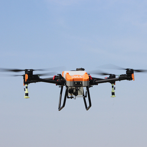 Dron Pulverizador Grande A30, Dron Pulverizador con Giroscopio, Dron Agrícola, Pulverizador UAV - Product Image 3