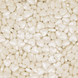 Venta caliente 500g <span class=keywords><strong>pastel</strong></span> aspersión azúcar comestible Navidad aspersión caramelo Mezcla color - Product Image 5