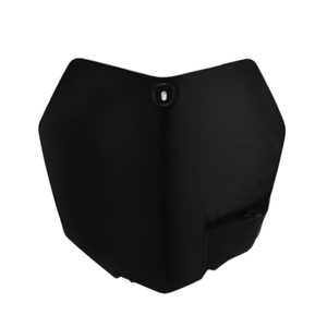 Placa de Matrícula Delantera de Plástico para Motocicleta para SX SXF XCF <span class=keywords><strong>125</strong></span> 250 350 450 <span class=keywords><strong>Pit</strong></span> Dirt <span class=keywords><strong>Bike</strong></span> Motocross <span class=keywords><strong>Enduro</strong></span> ATV 2013-15 - Product Image 3