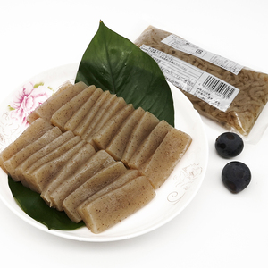 Comida de <span class=keywords><strong>Konjac</strong></span> Sin Grasa, Pastel de <span class=keywords><strong>Konjac</strong></span> Alto en Fibra, Delicioso <span class=keywords><strong>Tofu</strong></span> de <span class=keywords><strong>Konjac</strong></span> Chino - Product Image 5