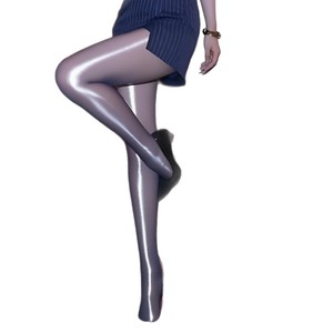 Collants sexy en nylon ultra-<span class=keywords><strong>fin</strong></span>, effet brillant huileux, couleur vive, effet aurora, ultra-<span class=keywords><strong>fin</strong></span>, séchage rapide, 8D, serrés, soyeux, <span class=keywords><strong>grande</strong></span> <span class=keywords><strong>taille</strong></span> - Product Image 5