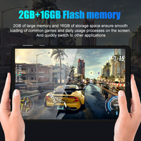Tablet PC de 8 y 10 Pulgadas Ultrafina con Pantalla Táctil LCD IPS, Android Quad Core, 3G, 4G, Netbook para Negocios, Estudiantes y Educación
