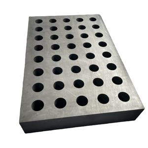 Endüstriyel Sınıf Grafit Kalıp ve Kalıp 450*70*30mm - Product Image 2