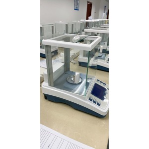 Balanza Electrónica Auw120d 120g Precisión de 0.01mg Calibración Automática Uso en Laboratorio - Product Image 2