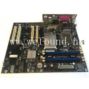 100% làm việc <span class=keywords><strong>DDR3</strong></span> Máy tính để bàn bo mạch chủ với A55 chipset tích hợp đồ họa sata ổ cứng giao diện cho d925xecv2 - Product Image 4