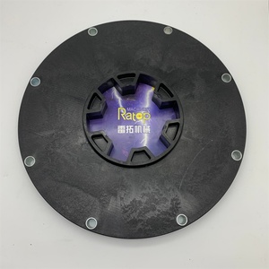 Acoplamiento de la Serie CENTAFLEX CF-K-125-10-64306 CFK1251064306 - Product Image 1