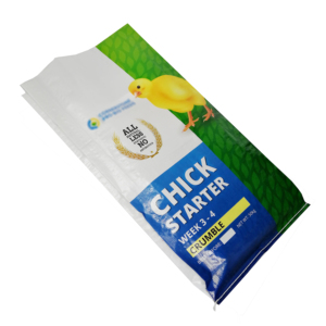 Bolsas Reutilizables Personalizadas de BOPP <span class=keywords><strong>para</strong></span> Alimentos <span class=keywords><strong>para</strong></span> Mascotas, Bolsas Tejidas de PP Vacías <span class=keywords><strong>para</strong></span> Envasado de Alimentos <span class=keywords><strong>para</strong></span> Animales en Venta - Product Image 4