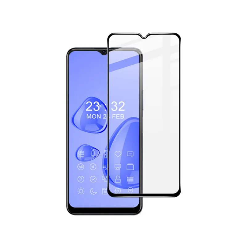 for oneplus 6 tempered glass 10r 9 pro