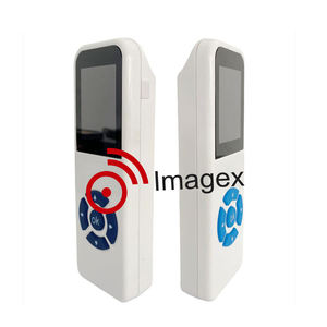 Draagbare Oae Hoorscreener Met Teoae & Dpoae Voor Het Testen Van Pasgeborenen, Kinderen En Volwassenen - Product Image 4