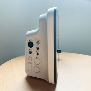 चर पालतू पशु चिकित्सा उपकरण रोगी बहु-पैरामीटर घरेलू उपयोग ग्लूकोज निगरानी चिकित्सा मूल्य - Product Image 2