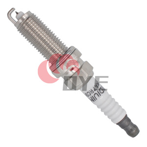 <span class=keywords><strong>Renault</strong></span> DILKAR7C9H Piezas automotrices Sistemas de motor automático Bujía de iridio 22401ED51B VR8SC para <span class=keywords><strong>RENAULT</strong></span> <span class=keywords><strong>LAGUNA</strong></span> III - Product Image 1