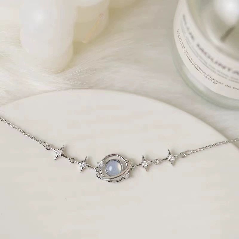 Silver Bracelet 0143