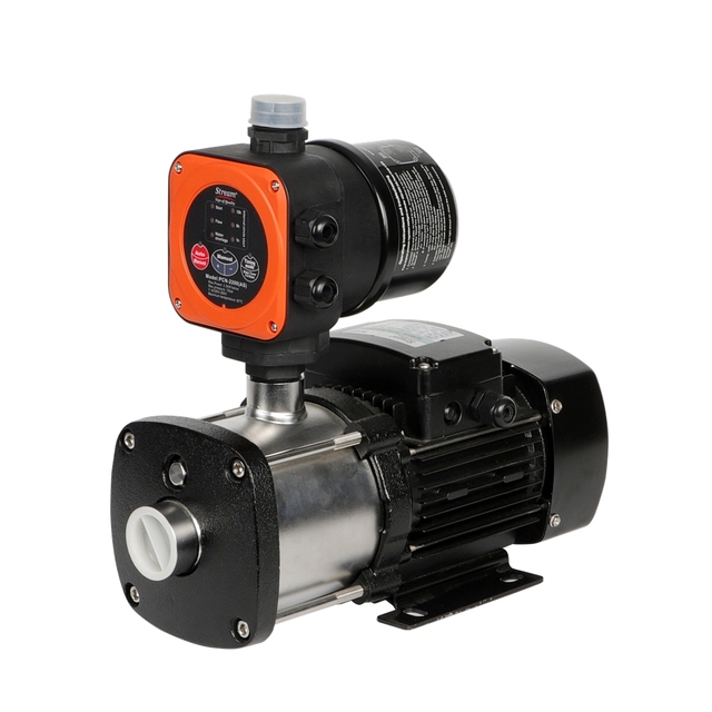 Water Pump Pressure Switch Mechanical Pressure Switch ODM Customized for Tank to tank transfer Max.Current 30A