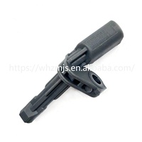 WHT003858 ABS sensor kecepatan roda untuk VW AUDI Volkswagen