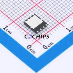 Original-Nouveau CMSA015N06 Transistor DFN-8(5x6) Transistor à effet de champ (MOSFET) - Product Image 2