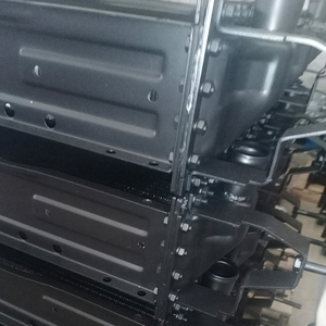 <span class=keywords><strong>MF</strong></span> 6200 Series6265 6270, <span class=keywords><strong>6280</strong></span>, 6290H หม้อน้ำ Radiator3781116M1เหมาะกับรถแทรกเตอร์ Massey Ferguson - Product Image 5