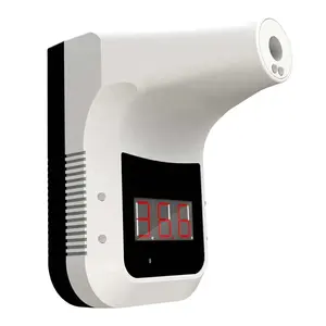 Sensor de Temperatura WiFi Termómetro, monitoreo por internet alarmas en  tiempo real – Tecnoindustry