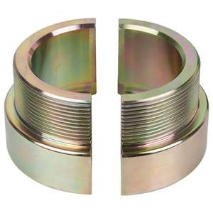 KS TOOLS Accouplement demi-étagère Volvo FM12, Ø intérieur 78 mm - Product Image 1