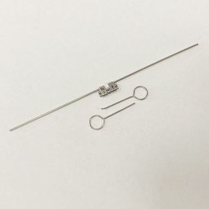 Espansore Palatale Ortodontico Manuale in Acciaio Inossidabile Tiantian per Laboratorio Dentistico - Product Image 3