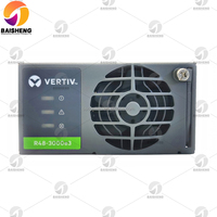 Module redresseur de puissance R48-3000E3 Télécom Vertiv Alimentation redresseur 48V 50A 3000W à haut rendement