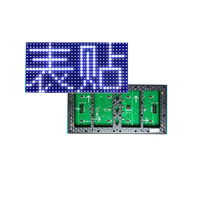 Module Led extérieur rouge P10, usine chinoise, panneau d'affichage de haute qualité à bas prix, matériel Programmable, écran Led extérieur