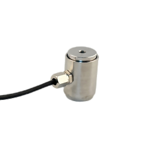 Pressure Column <strong>Force</strong> <strong>Sensor</strong> 10/30/50/100/200N Engineering Stress Measuring Cylinder Shaped Compression Load Cell - Product Image 2
