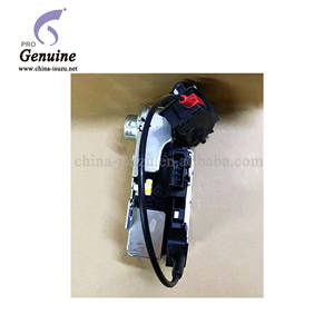 自動車スペアパーツ車カバーパーツロックシリンダードアロックYC15 V219A65BV-HY 02180703-118 V348 L536フォード用 - Product Image 3