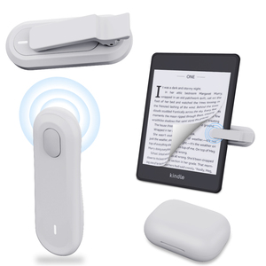 Chụp ảnh <span class=keywords><strong>camera</strong></span> quay video từ xa kích hoạt, RF từ xa trang Turner Clicker cho Kindle Paperwhite OASIS Kobo e-độc giả - Product Image 1