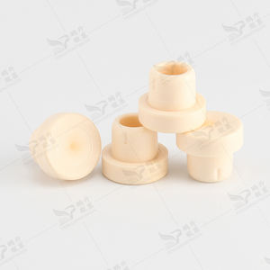 Bouchon de whisky en forme de T, matériau à haute teneur en polymère, 14mm, 19mm - Product Image 6