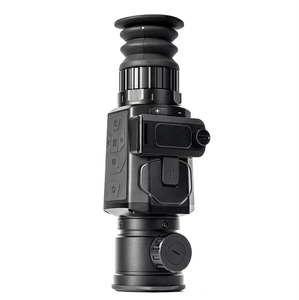 Sensor de Visión Nocturna Portátil para Caza Remota, Imagen Térmica de 54 mm, Monocular Infrarrojo de Visión Nocturna 384x288 - Product Image 3