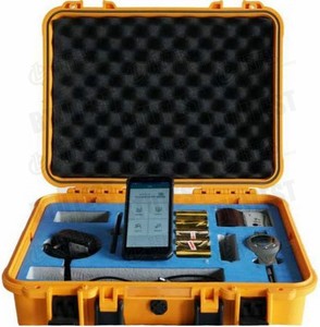 BTU-Ev2-WK Wireless Static Deformation Tester APP GPS K30/K40/K60 100kN National Patent Wireless APP <b>Control</b> Cloud Transmission - Product Image 1