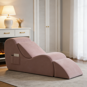 Sofá <span class=keywords><strong>Cama</strong></span> de Pana Comprimido al Vacío OEM para Uso Doméstico, Apartamentos Pequeños, Plegable, Doble Uso (Sentado/Recostado), Estilo <span class=keywords><strong>Canguro</strong></span> - Product Image 3