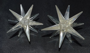 Obtener cristal de cuarzo, estrella de 12 puntos en línea, cristal de cuarzo, estrella de 12 puntos en venta - Product Image 2