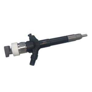 Inyector de Combustible Common Rail 1465A297 095000-9560 para Mitsubishi L200 - Product Image 4