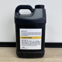 Aceite de Refrigeración TRANE OILO022 para Compresores Centrífugos OIL00048, Compresores de Tornillo, Aire Acondicionado Central Especializado
