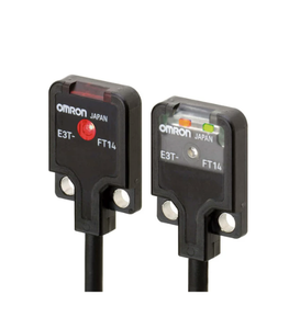 Sensor Fotoeléctrico Reflectante Compacto de Edición Limitada NPN SPST 50mA DC12-24V 5-30mm IP67 con Cable de 2m para Detección Precisa de Posición - Product Image 4