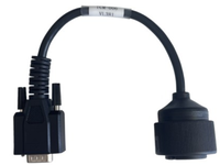 Cable de Clonación OBDSTAR TCM-006 VL381 para DC706 y X300 Classic G3