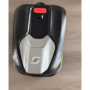 เครื่องตัดหญ้าไร้สาย AKX GPS แบบอัตโนมัติ หุ่นยนต์ดูแลสวน กันน้ำ IPX5 แบตเตอรี่ 20V ควบคุมผ่านแอพ รองรับความลาดชัน 25 องศา DIY - Product Image 4