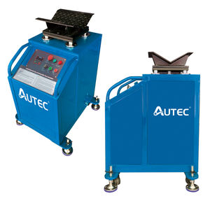 Machine de <span class=keywords><strong>test</strong></span> de châssis de véhicule industriel professionnelle AUTEC, nouvelle arrivée, de bonne qualité, en acier/fer - Product Image 1