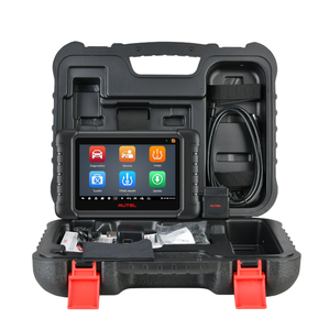 Autel MX808S TS Advanced ECU Coding 3000 + Active Tests Outil de diagnostic de tous les systèmes de niveau OE pour toutes les voitures - Product Image 3