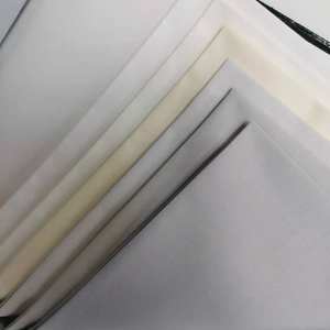 Tissu en microfibre polaire doux et brossé <span class=keywords><strong>au</strong></span> toucher, confortable et chaud, pour couvertures et vestes - Product Image 3